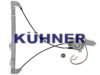 AD KüHNER AV862 Window Lift